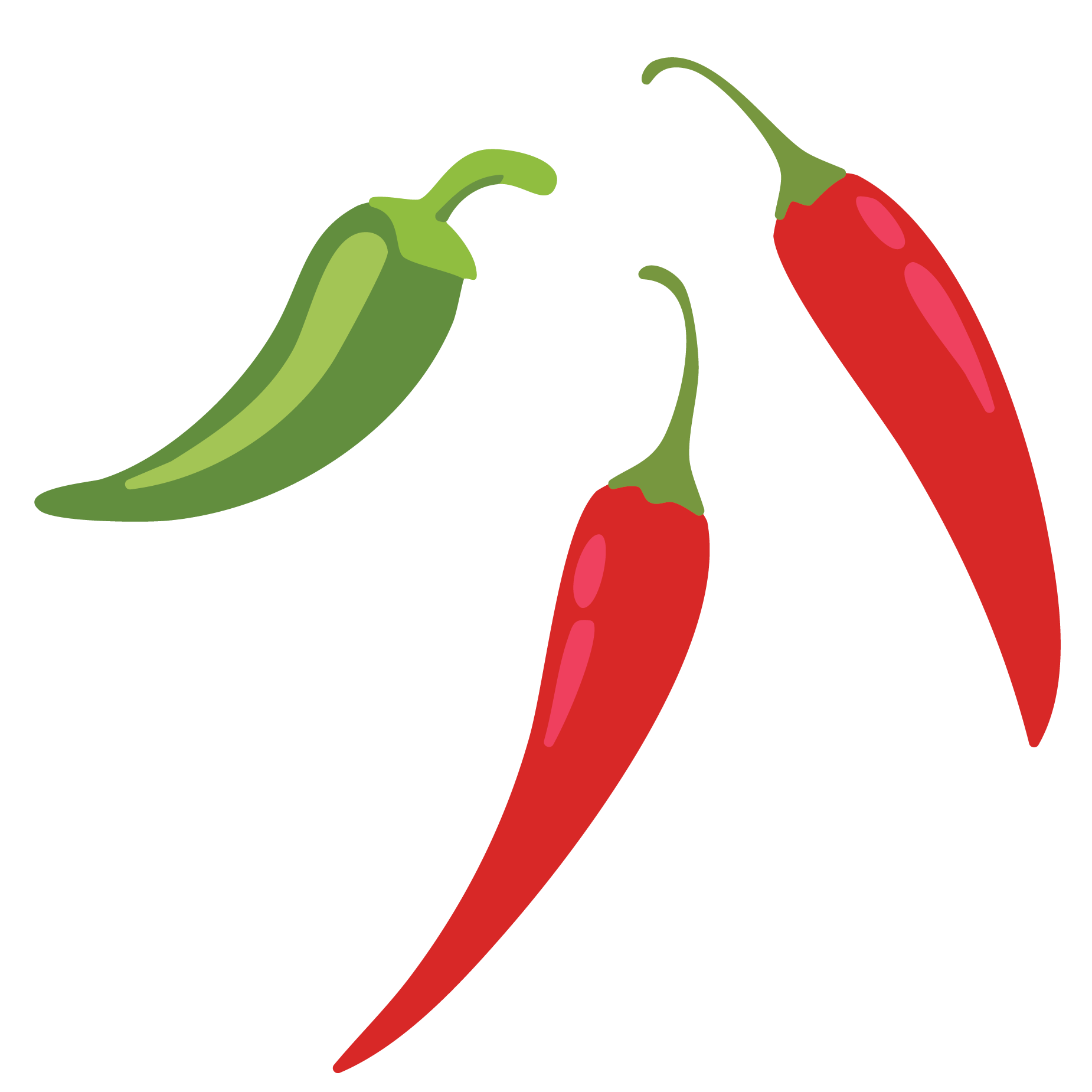 Raising Spicy Minds